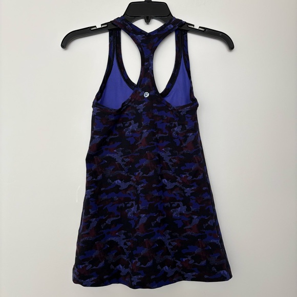 Lululemon Racerback Workout Tank top - Picture 5 of 6